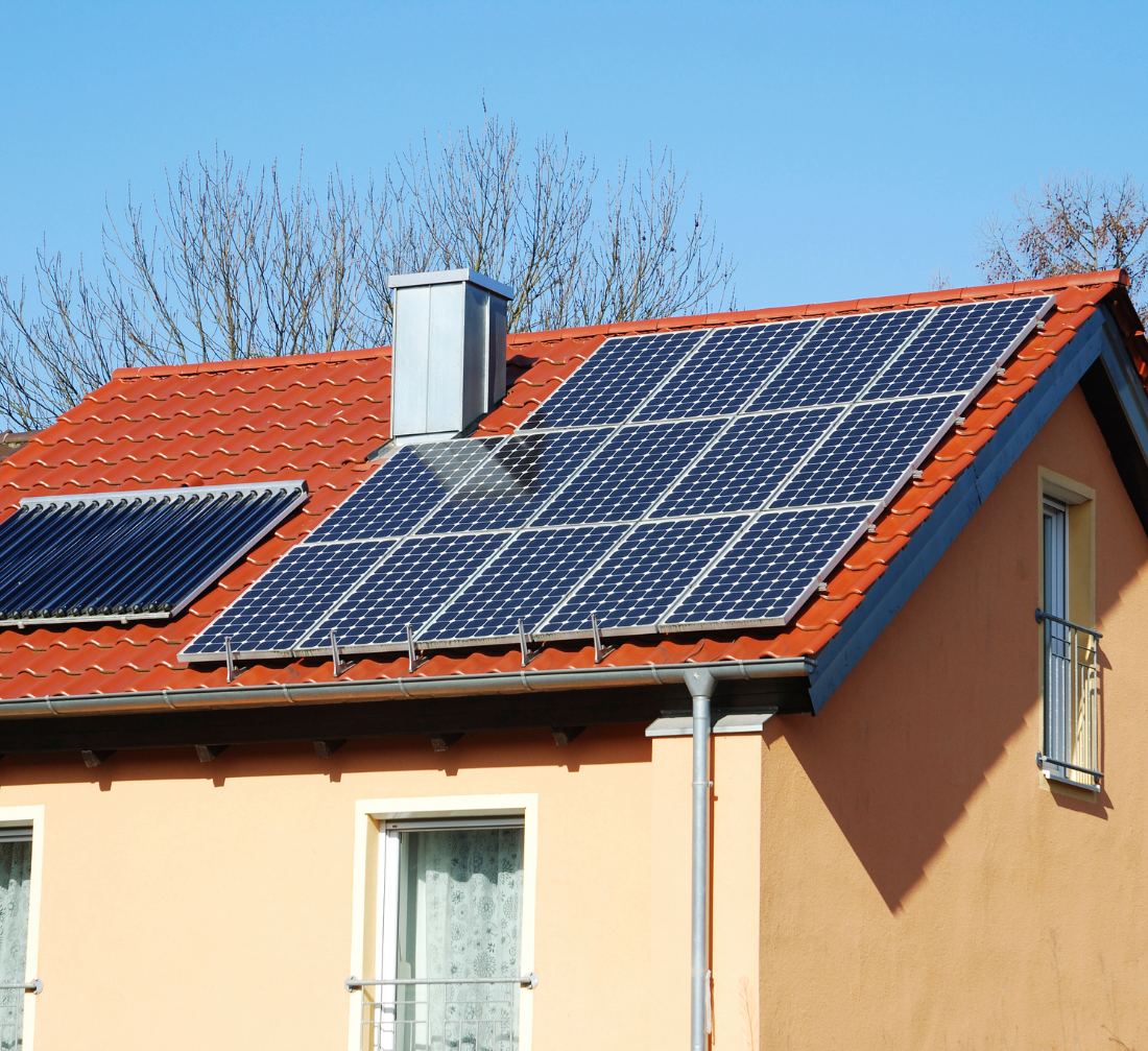 Fotovoltaico