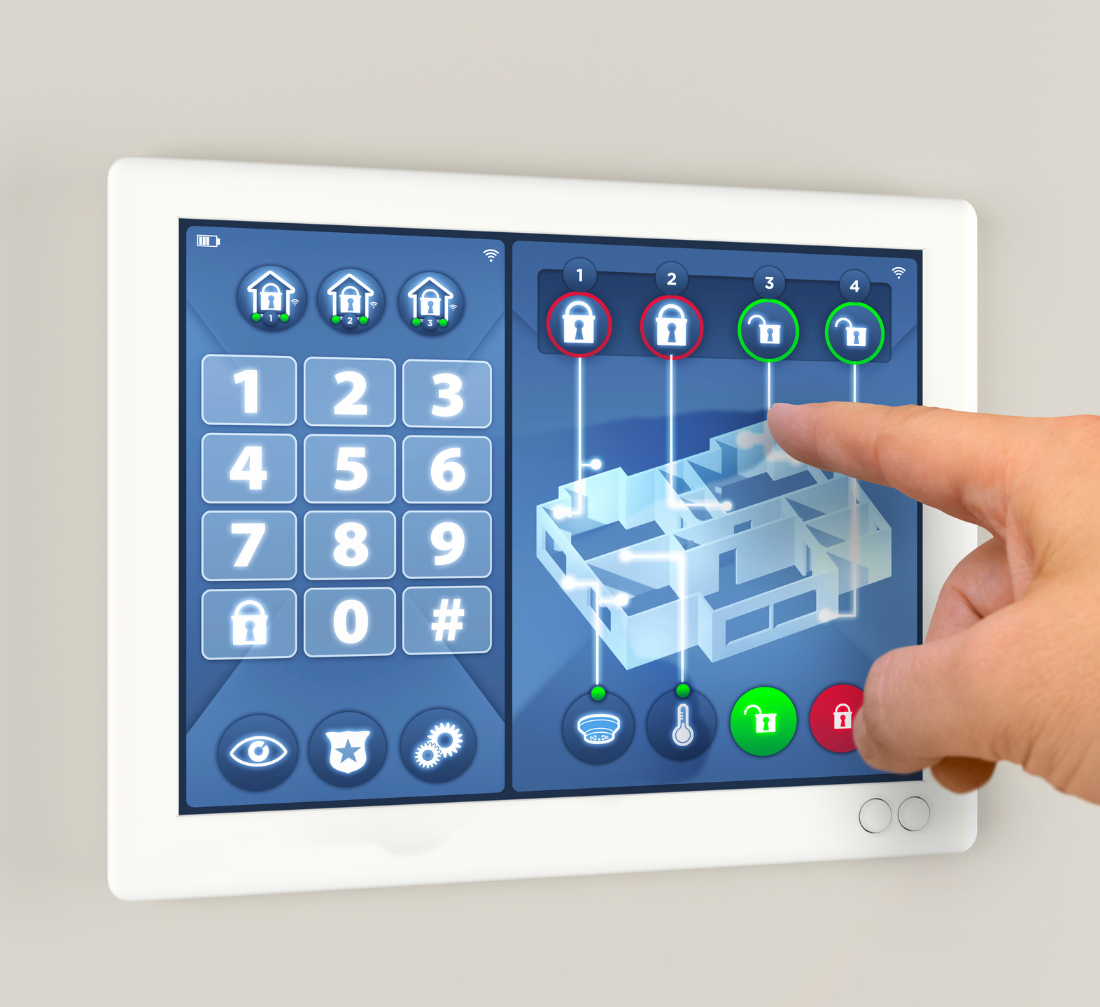 Impianti Tecnologici